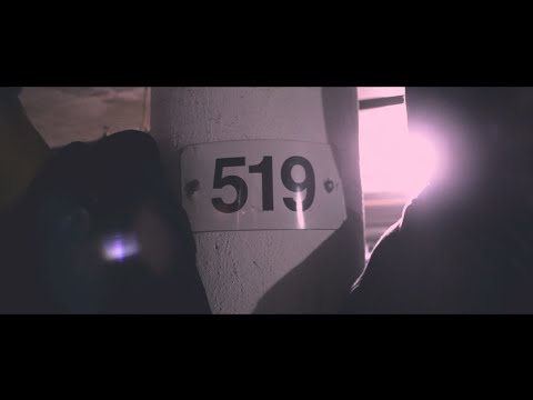 BLACKADINERO x MAXIMILLIAN - 'FIRST DAY' [SHOT BY @416EOD]