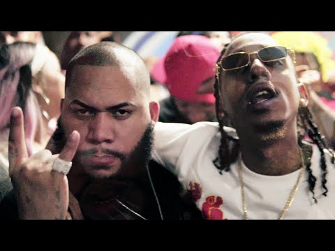 Eklectico x @ElSie7ereal - COLIN (Video Oficial) | @EKLECTICODIABLO