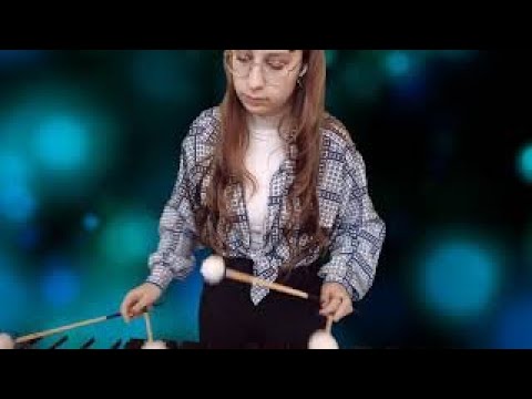 8D Sound Improvisation with Tape - produced and performed by Kaja Wlostowska