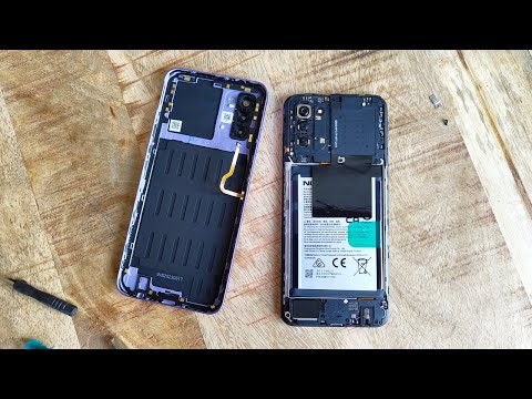 Nokia G42 5G | Review | You Can Actually Repair This
