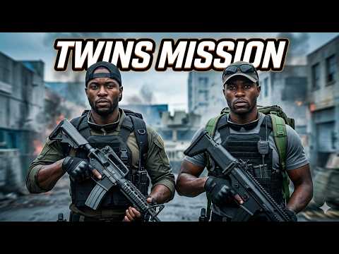 Twins Mission