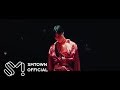 e~ (TAEMIN) - uFlame of Lovev MUSIC VIDEO (Full Version)