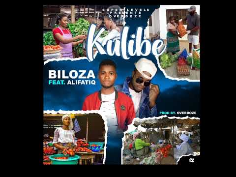 Biloza ft Alifatiq (Kulibe)prod by overdose