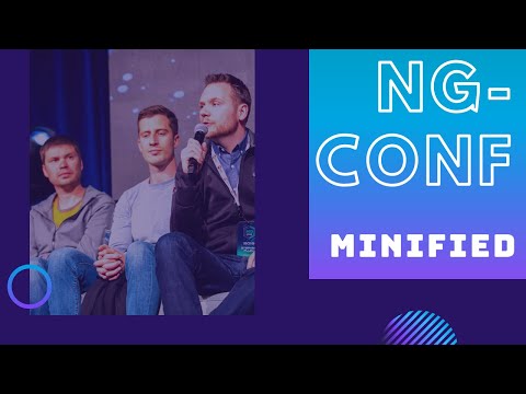 These ARE the Angular Tips You're Looking For | John Papa | ng-conf Minified 2020