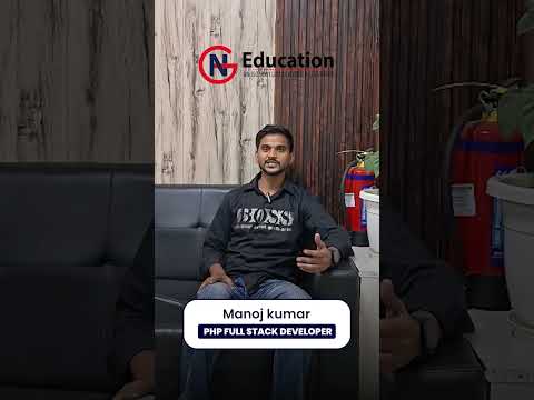 Manoj feedback video