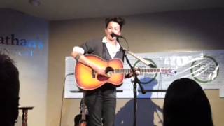 Melissa Ferrick - Ogunquit Maine - The Stranger