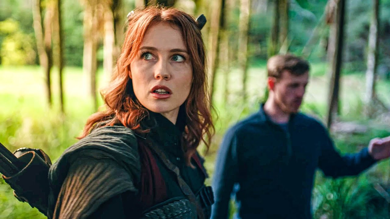 Нерешительные игроки в D&D