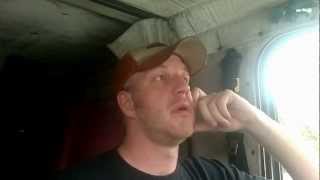 A Sign that the Destruction of Damascus is Near?!  The Damascus Accident...