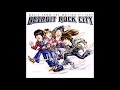 Detroit Rock City Soundtrack 52. The Boys Are Back In Town - Everclear