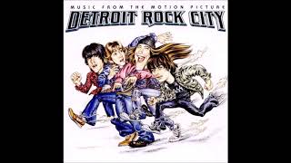 Detroit Rock City Soundtrack 52. The Boys Are Back In Town - Everclear