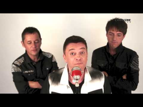 Carrière Reunion - Du triffst ins Herz (Offizielles Video)