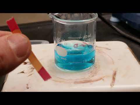 Day#2 Copper Cycle Lab