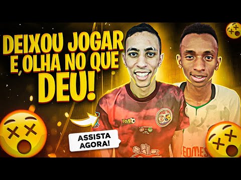 Areião TNT / Hooligans x Moocaos - Final da 1° Copa São Cristóvão 2021