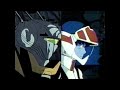 Robotech Toonami Midnight Run Intro 1999