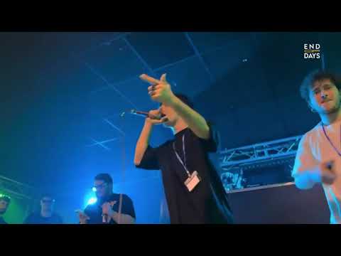 MORBO vs HIGHER   obi wan e rocky