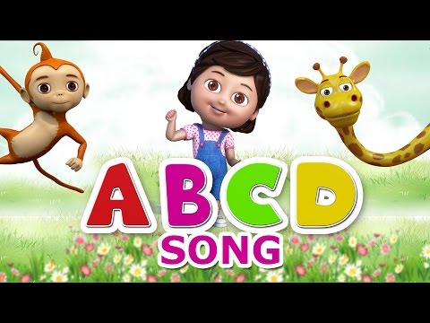 Nursery Rhymes - Alphabet Song - ABCD Rhymes for children - Animal ABCD Song for Kids Nursery rhymes | CaptionsMaker - subtitles editor for YouTube Nursery Rhymes - Alphabet Song - ABCD Rhymes for children - Animal ABCD Song for Kids Nursery rhymes | CaptionsMaker - subtitles editor for YouTube