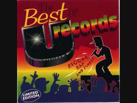 THE BEST OF URECORDS - Dj Chiclin, Dj Adams, Dj Crane..
