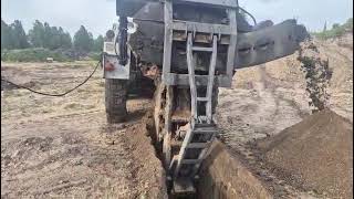 Prodaja Matenin NX7 B3 rovokopača - Slika 4 | Machineryline BA Matenin NX7 B3 rovokopač | Slika 4 - Machineryline