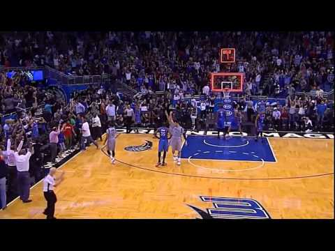 Victor Oladipo's game-tying 3 at the buzzer to force 2OT!