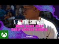 MLB The Show 23: Xbox Game Pass Early Access Bundle