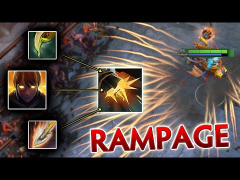 Reworked Marci Ulti with Flak Cannon