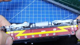 Bandáže pro všechny měřítka - dle výběru