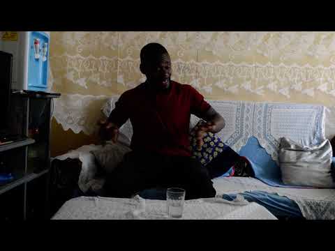 tiga kwiyamba. ( wacha kujisifu)