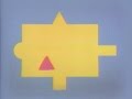 Classic Sesame Street Animation Where Does A Triangle Fit