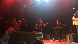 Michelle branch the city (part)