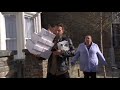Bernie Is Angry When Keanu Won T Make Time To Help Her Eastenders 22 12 23