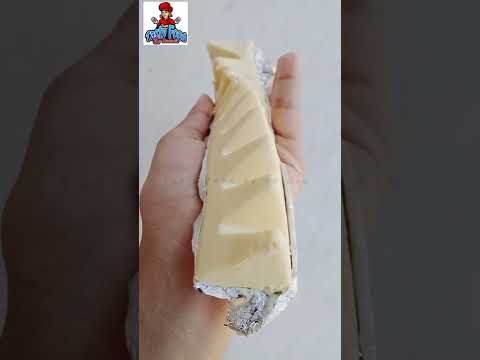TOBLERONE Chocolate unpacking | chocolate unboxing video | TOBLERONE WHITE Chocolate 🍫