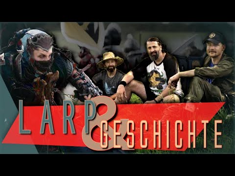 LARP und Geschichte - kann man das vereinbaren?