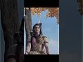 NARAYAN TAKES HIS MOHINI AVTAR Mahadev Lordshiva Viral Shorts