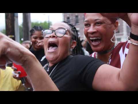 Zakia & Mahdi Prom Send Off 2022 (YesgkdTv)