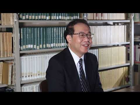 史学科 【東北大学文学部100周年デジタルミュージアム】司馬遷撰『史記』巻十 孝文本紀（東北大学附属図書館・国宝）／日本語学 教授 大木 一夫