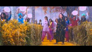 Rani Tu Mein Raja Full Video Song Ft. YO YO Honey Singh | Son of Sardaar | Ajay Devgn | A. Khan