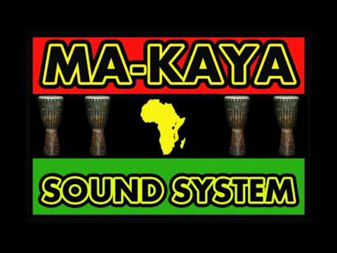 Ma-Kaya & Iglu - Awake