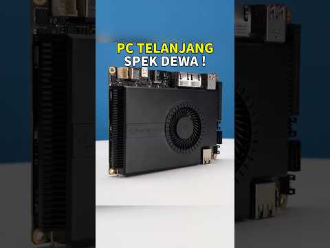 PC Buat Opreker❗😮
