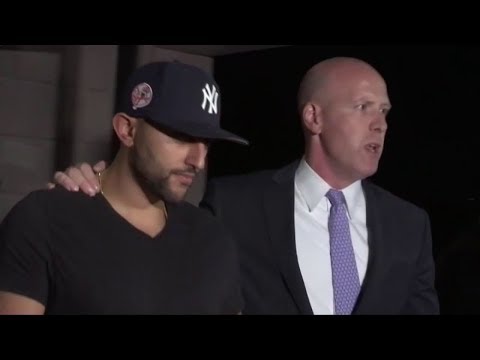 Upstate NY Albany Medical Center Releases Limo Crash Findings