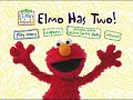 Opening To Elmo S World Elmo Has Two Hands Ears Feet 2004 DVD 60fps And WATERMARKLESS