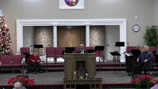 Springfield Community Church