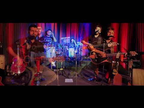 Dúo Amukan - Perfume De Carnaval/Luna Cautiva | DVD Íntimo/Vivo