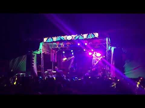 Jam Cruise 2018 - Electron - Shakedown Street