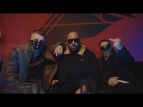 (FREE) Volo x Omar x AK AusserKontrolle Type Beat Instrumental