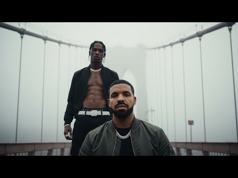 Travis Scott, Drake - ASTRAL THRONE (ft. Travis Scott, Ravence) 2025