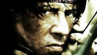 Rambo 4 Soundtrack - 2.No Rules of Engagement HD