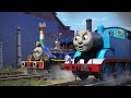 Thomas Y Sus Amigos Temporada 22 Episodio 6 Thomas Va A Bollywood En Español Latino Parte 2
