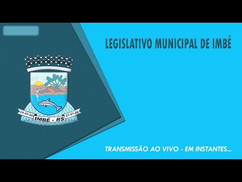 Câmara de Imbé | Vídeos