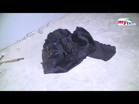 Latest English News Update। 06:00 PM। 12 April 2021 | Mytv News