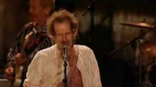 Keith Richards Hickory Wind